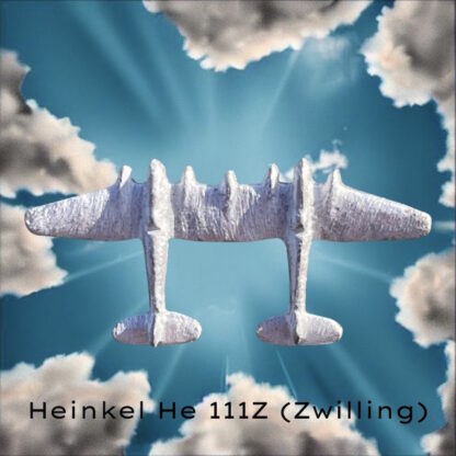 heinkel he 111z zwilling
