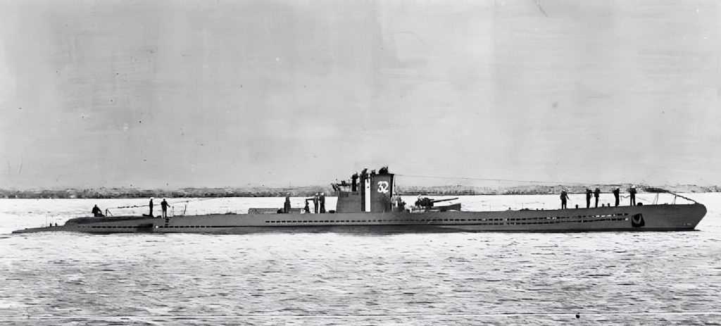 U32 Typ VIIA uboot. Ile U-Bootów mieli Niemcy w II wojnie światowej?