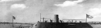 Historia CSS Virginia i jej znaczenie w bitwie pod Hampton Roads