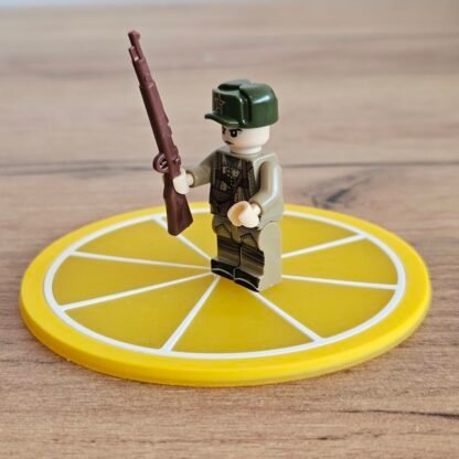 zolniez minifigurka armi radziecka